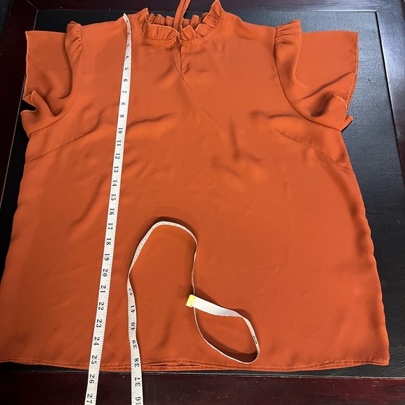 Lyaner blouse size large - Picture 6 of 7